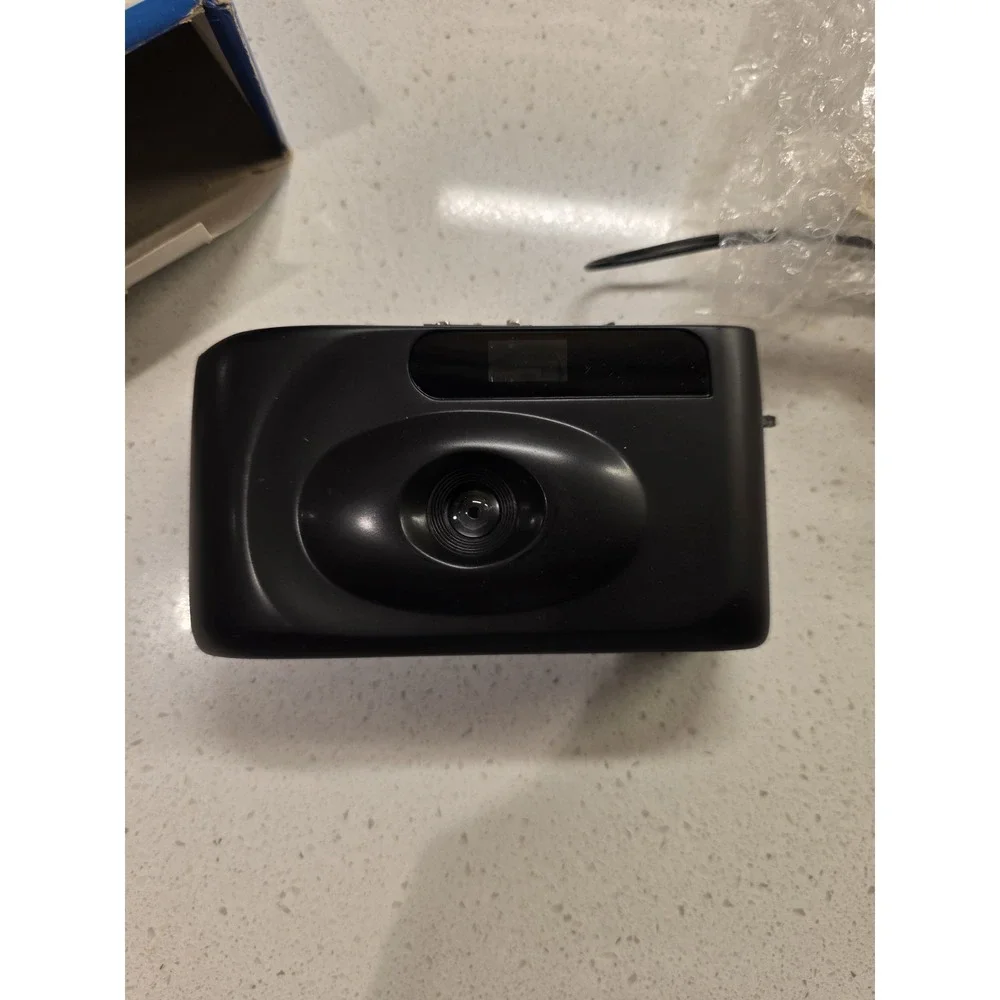 Vintage Surpass 35mm Camera - In Open Box